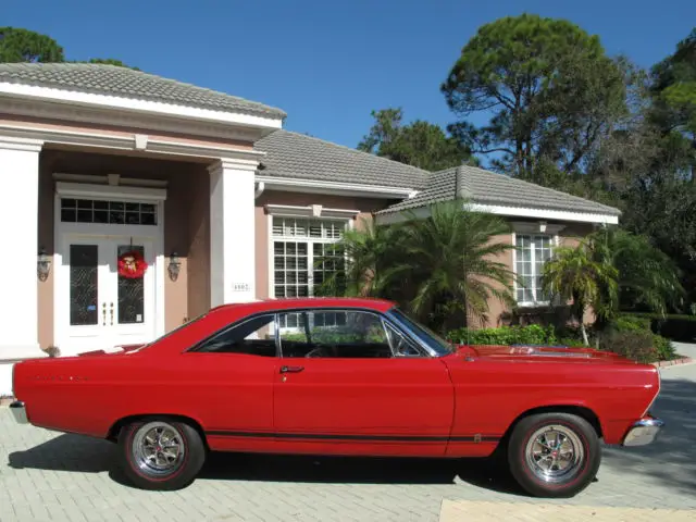 1966 Ford Fairlane