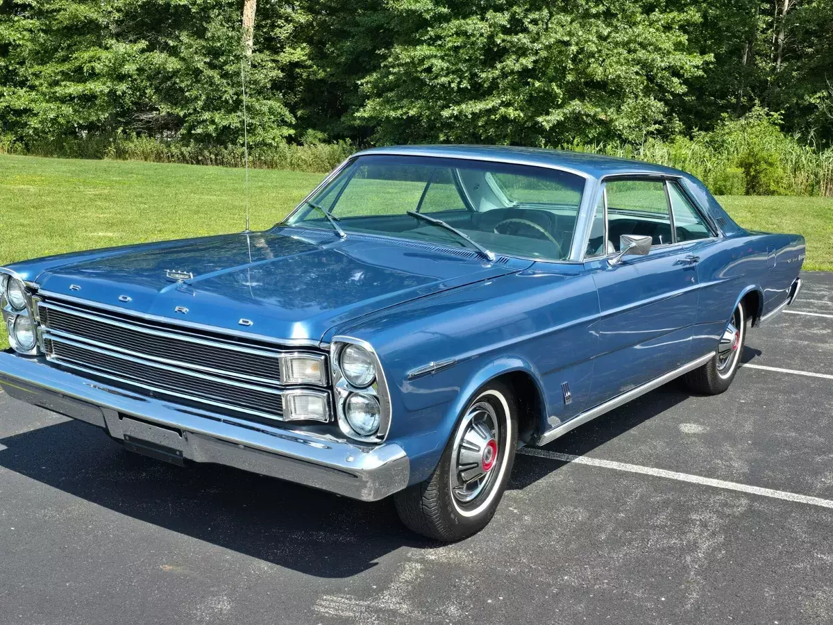 1966 Ford Other