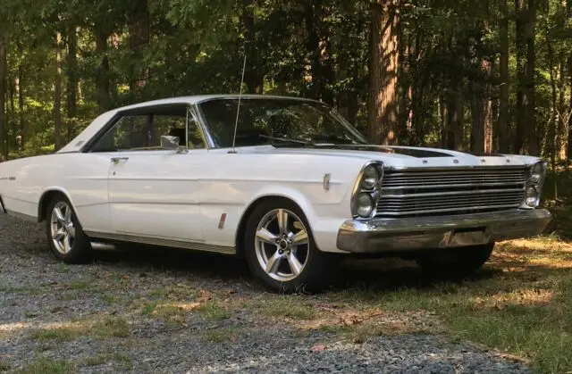 1966 Ford Galaxie 500