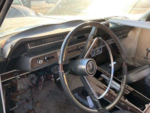 1966 Ford Galaxie 500