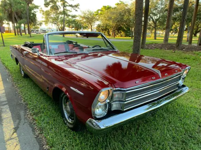 1966 Ford Galaxie