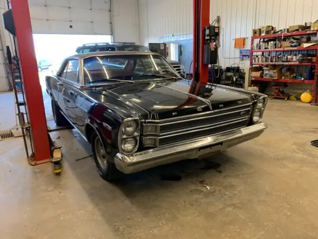 1966 Ford Galaxie