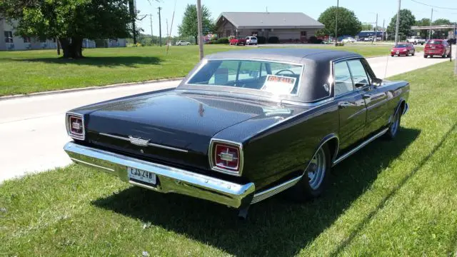 1966 Ford Galaxie LTD