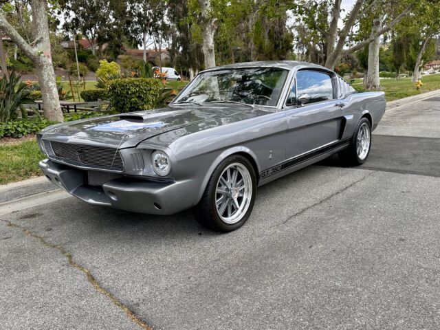 1966 Ford Mustang GT350 FREE SHIPPING
