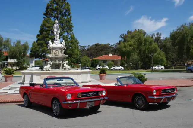 1966 Ford Mustang No Reserve! 100+ Photos, Like 1965 1967 1968 1969