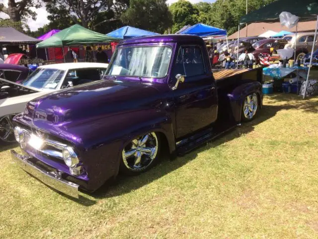 1966 Ford Other Pickups