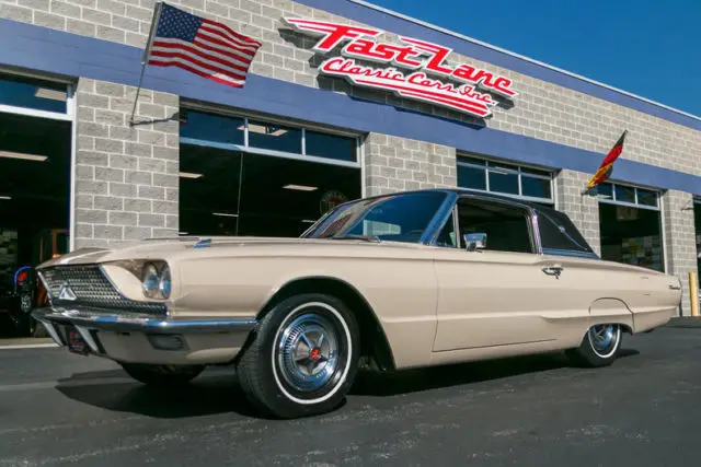 1966 Ford Thunderbird Landau 428