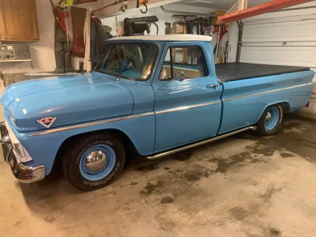 1966 GMC Other