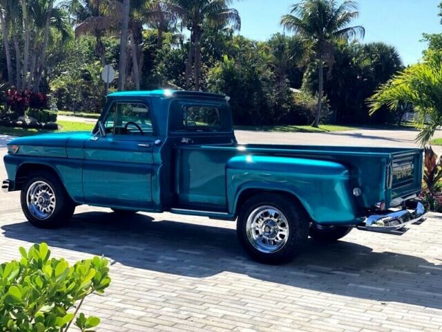 1966 GMC Other CUSTOM LONG BED
