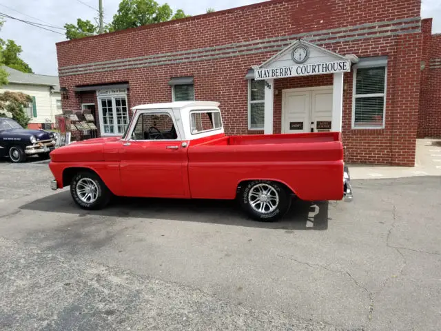 1966 GMC Other