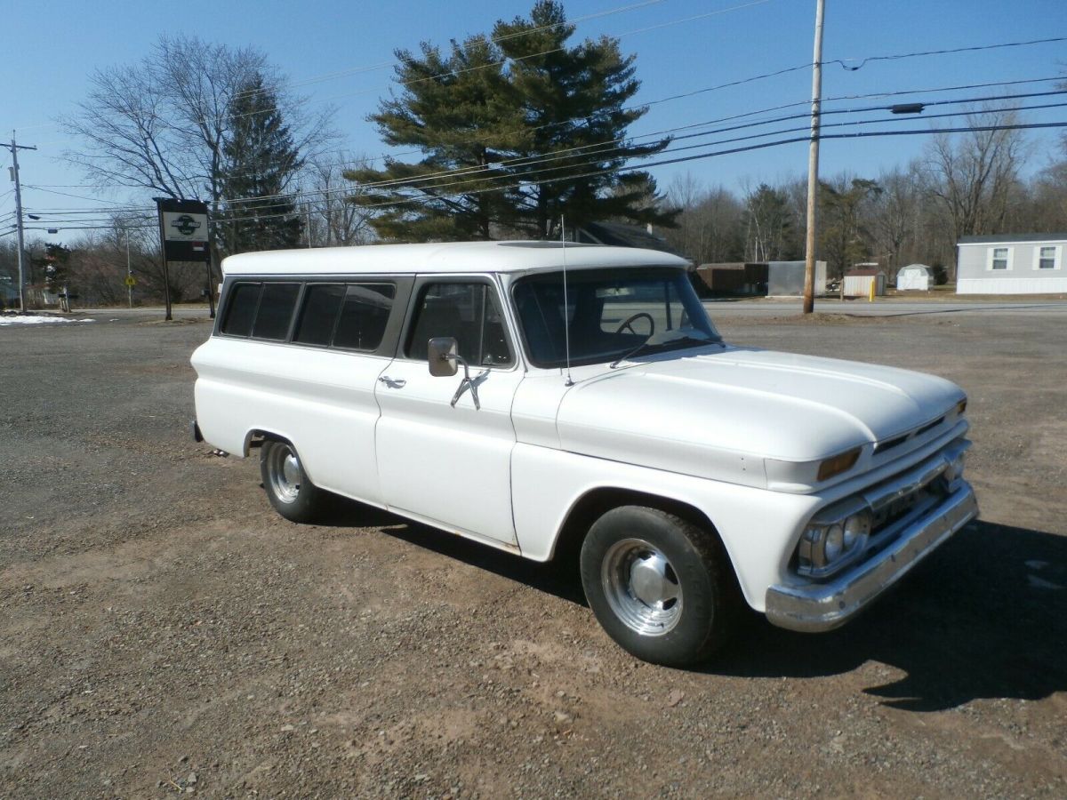 1966 GMC Other