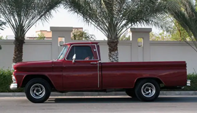 1966 GMC Other