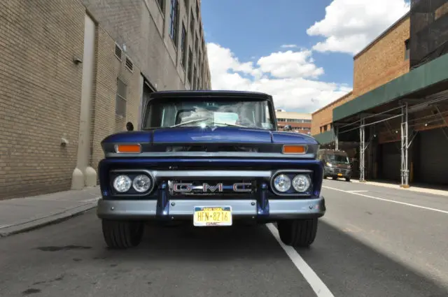 1966 GMC pick up