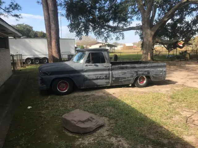 1966 GMC Other