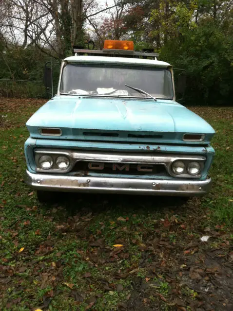 1966 GMC Other