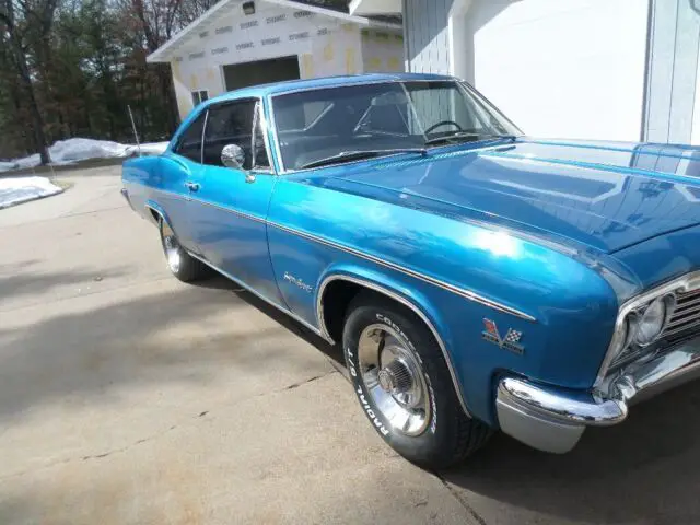 1966 Chevrolet Impala