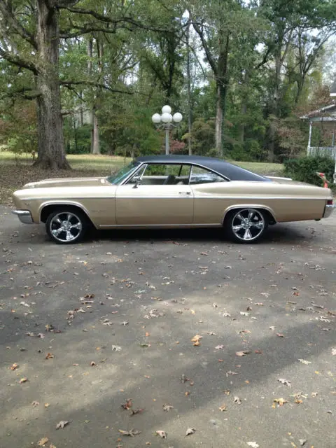 1966 Chevrolet Impala SS