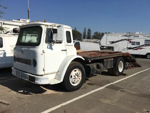 1966 International Harvester Other