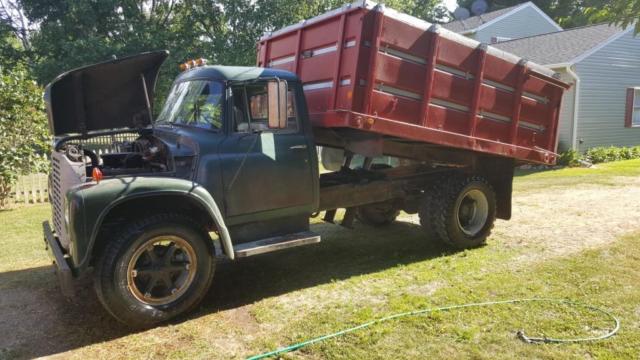 1966 International Harvester Other