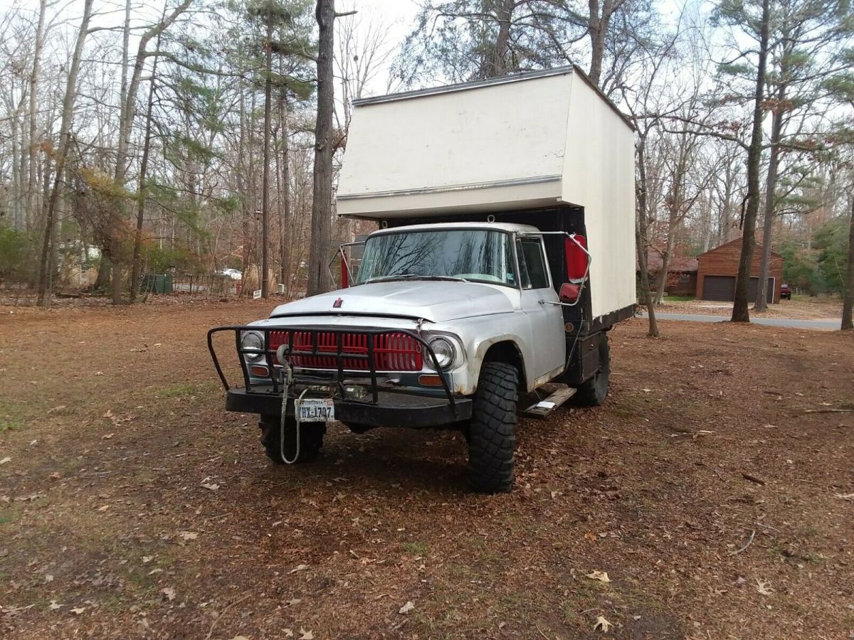 1966 International Harvester Other