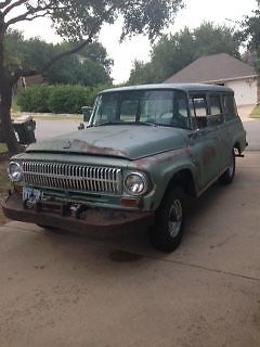 1966 International Harvester Other