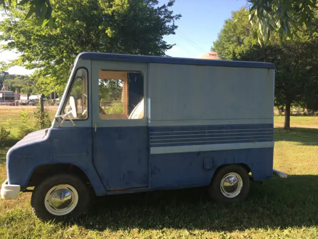 1966 International Harvester Other