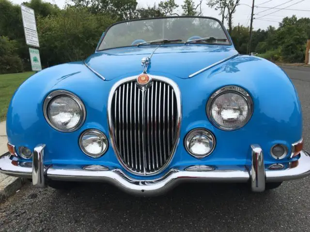 1965 Jaguar Other