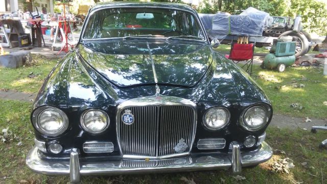 1966 Jaguar Other