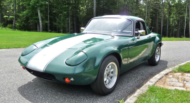 1966 Lotus Other