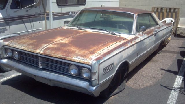 1966 Mercury Other