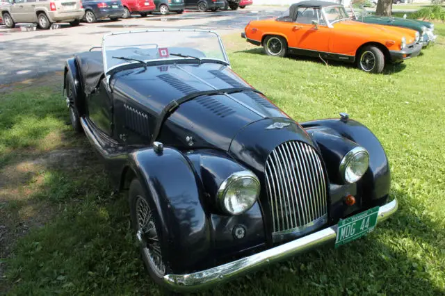 1966 Other Makes Morgan 4/4 RHD  4/4  RHD