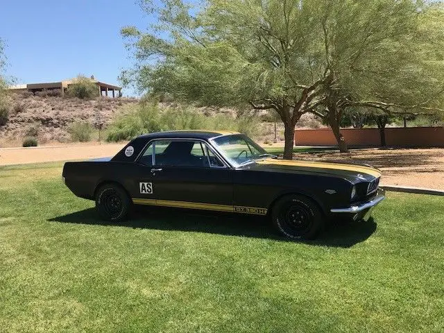 1966 Ford Mustang Special