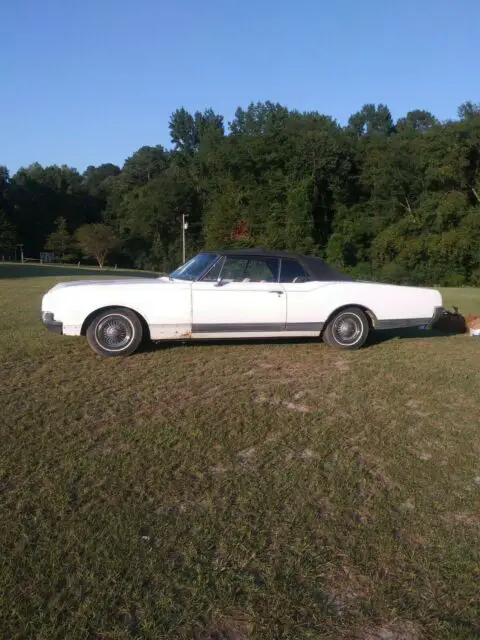 1966 Oldsmobile Eighty-Eight