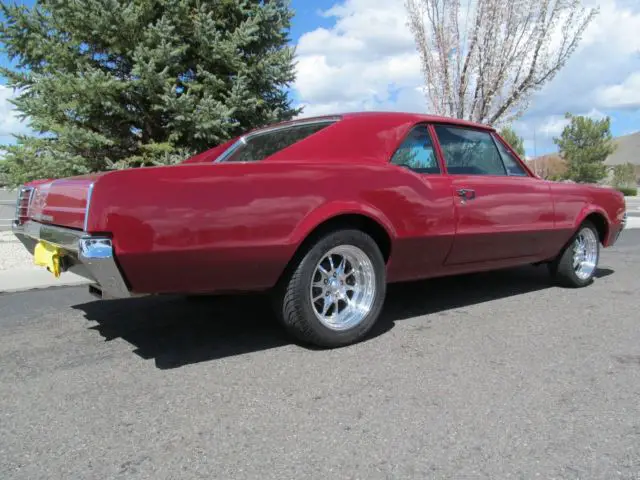 1966 Oldsmobile Other f85