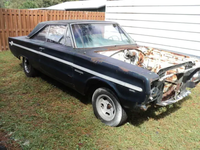 1966 Plymouth Other --