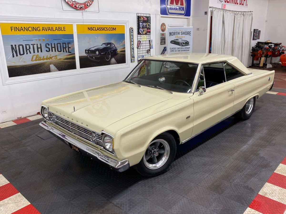 1966 Plymouth Other 426 Wedge - SEE VIDEO