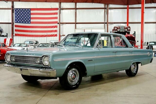 1966 Plymouth Other II