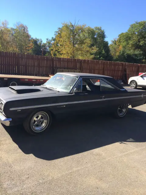 1966 Plymouth Other