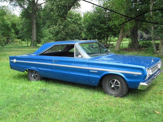 19660000 Plymouth Other