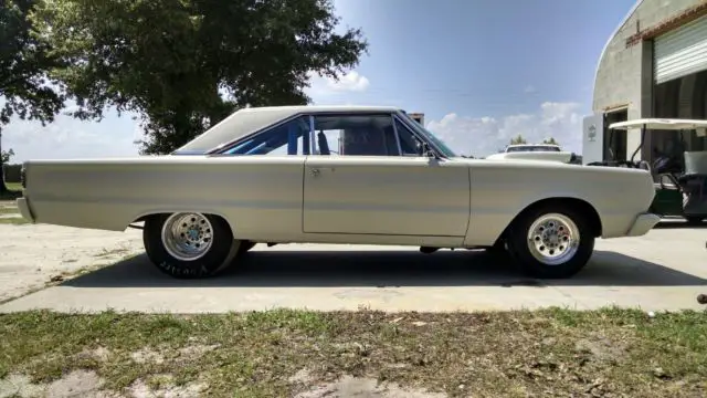 1966 Plymouth Other