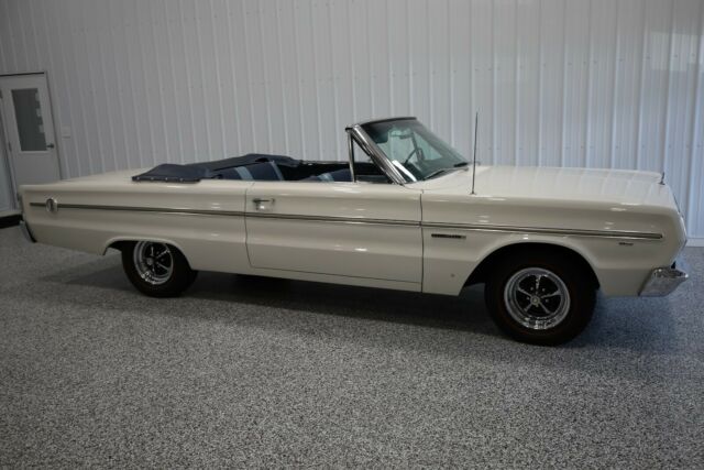 1966 Plymouth Other