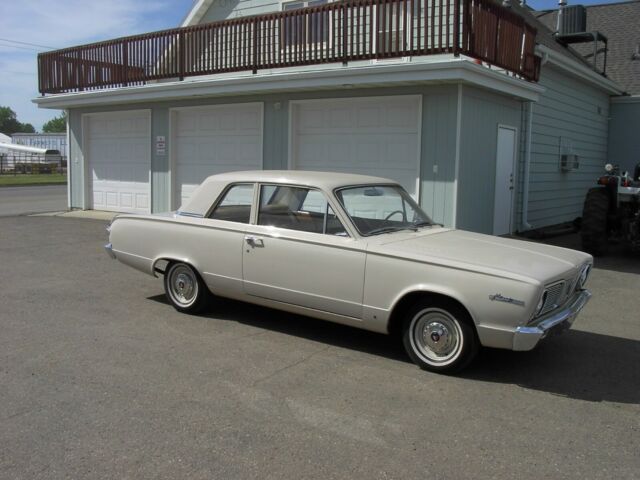 1966 Plymouth Other