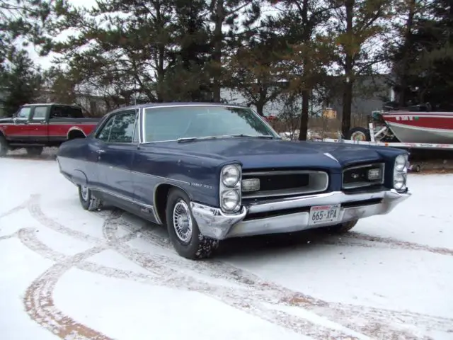 1966 Pontiac Grand Prix