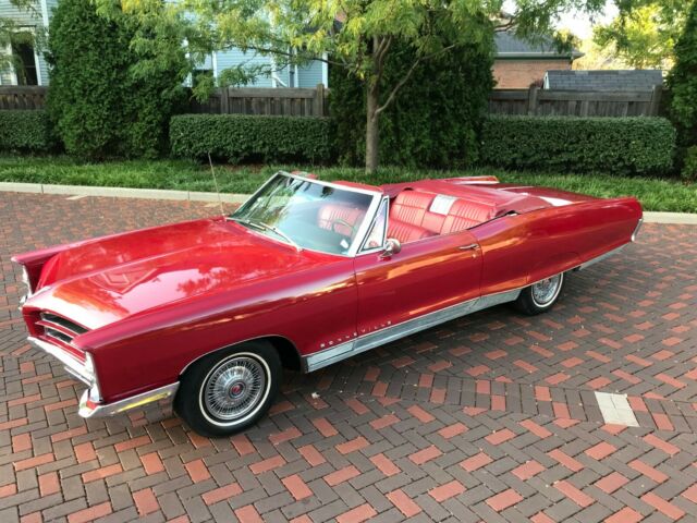 1966 Pontiac Other