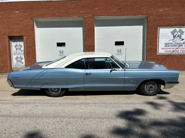 1966 Pontiac Catalina