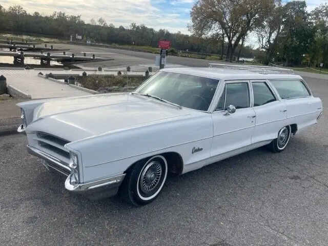 1966 Pontiac Catalina