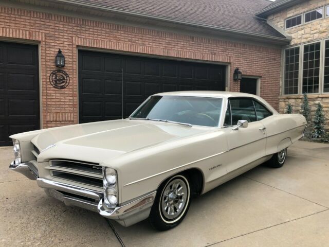 1966 Pontiac Catalina Ventura