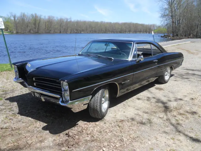 1966 Pontiac Catalina VENTURA