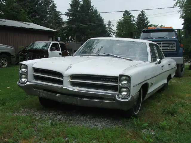 1966 Pontiac Catalina