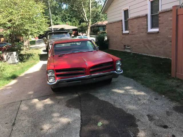 1966 Pontiac Star Chief Executive